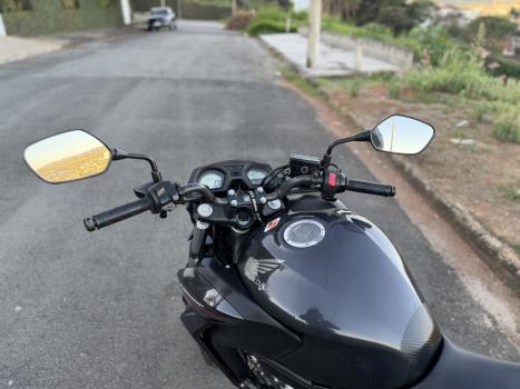 HONDA CB 650 F , Foto 6