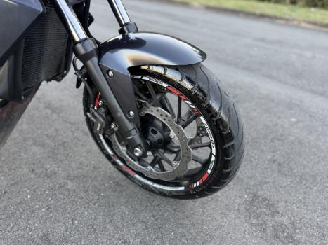 HONDA CB 650 F , Foto 7