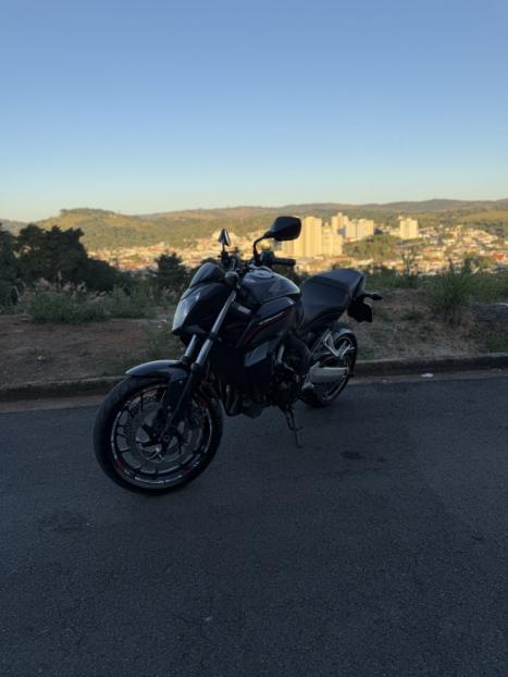 HONDA CB 650 F , Foto 11