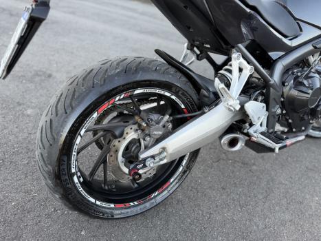 HONDA CB 650 F , Foto 12