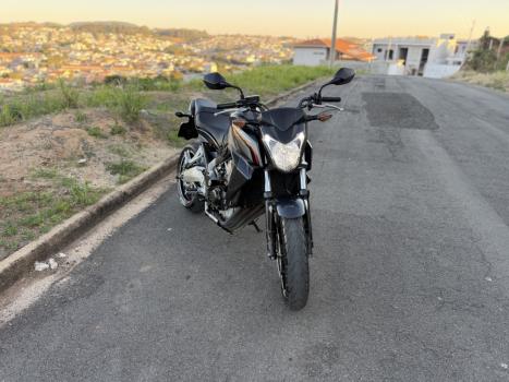HONDA CB 650 F , Foto 13