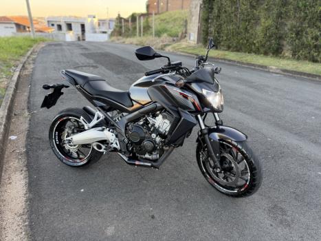 HONDA CB 650 F , Foto 14