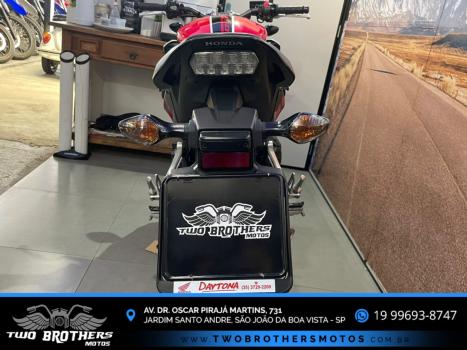 HONDA CB 650 F ABS, Foto 6