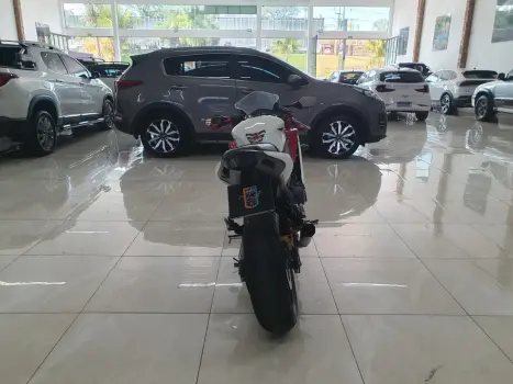 HONDA CBR 600 F ABS, Foto 7