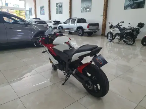 HONDA CBR 600 F ABS, Foto 8