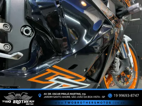 HONDA CBR 600 RR , Foto 2 HONDA CBR 600 RR , Foto 2