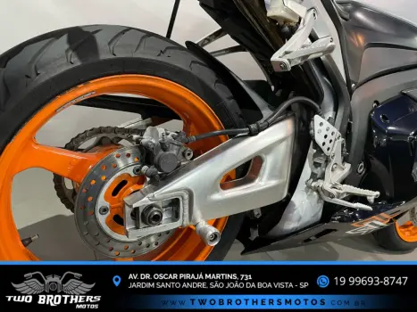 HONDA CBR 600 RR , Foto 3 HONDA CBR 600 RR , Foto 3