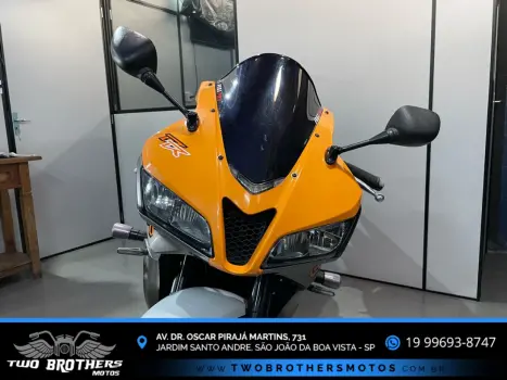 HONDA CBR 600 RR , Foto 5 HONDA CBR 600 RR , Foto 5