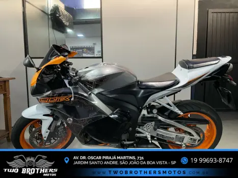 HONDA CBR 600 RR , Foto 6 HONDA CBR 600 RR , Foto 6