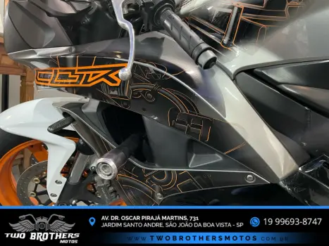 HONDA CBR 600 RR , Foto 7 HONDA CBR 600 RR , Foto 7