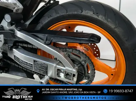 HONDA CBR 600 RR , Foto 8 HONDA CBR 600 RR , Foto 8