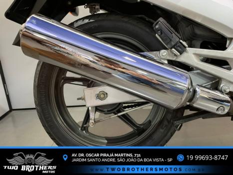 HONDA CBX Twister 250 , Foto 2