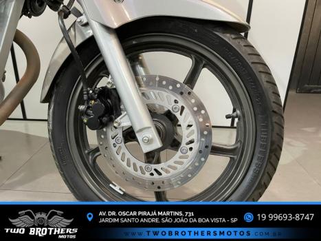 HONDA CBX Twister 250 , Foto 4