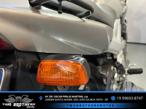 HONDA CBX Twister 250 , Foto 6