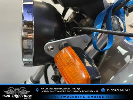 HONDA CBX Twister 250 , Foto 7