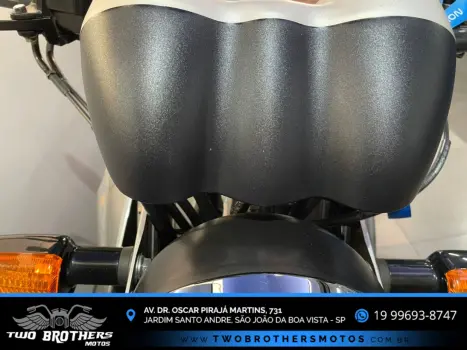 HONDA CBX Twister 250 , Foto 8
