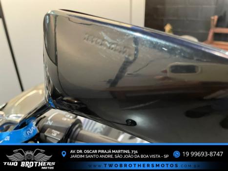 HONDA CBX Twister 250 , Foto 9