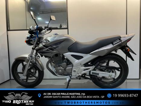 HONDA CBX Twister 250 , Foto 10