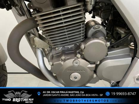 HONDA CBX Twister 250 , Foto 12