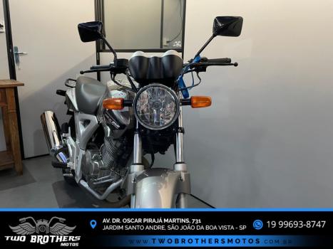 HONDA CBX Twister 250 , Foto 14