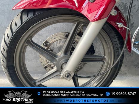 HONDA CBX Twister 250 , Foto 7