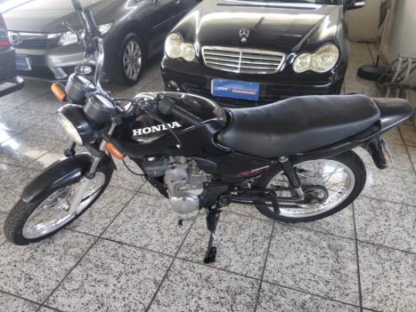 HONDA CG 125 FAN KS, Foto 6