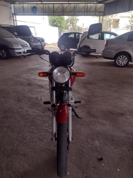 HONDA CG 125 TITAN KSE, Foto 1