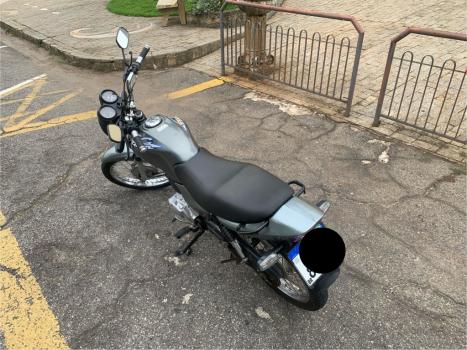 HONDA CG 125 TITAN KS, Foto 1