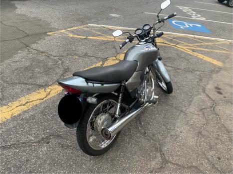 HONDA CG 125 TITAN KS, Foto 2