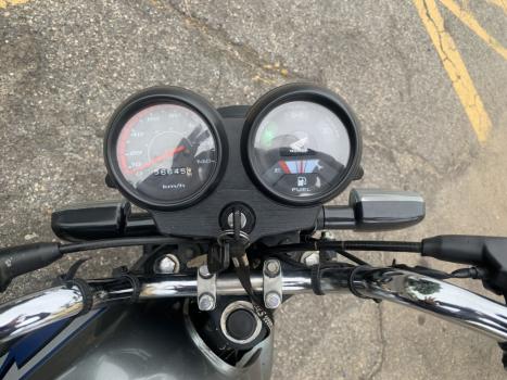 HONDA CG 125 TITAN KS, Foto 3