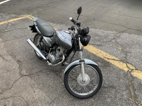 HONDA CG 125 TITAN KS, Foto 4