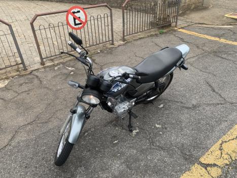 HONDA CG 125 TITAN KS, Foto 5