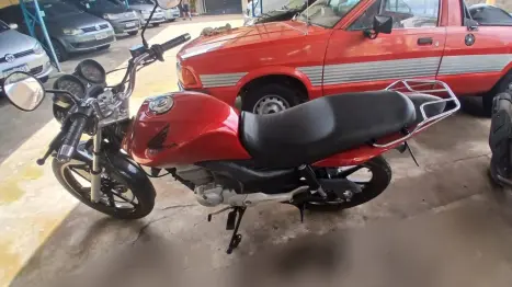 HONDA CG 150 TITAN EX MIX, Foto 1