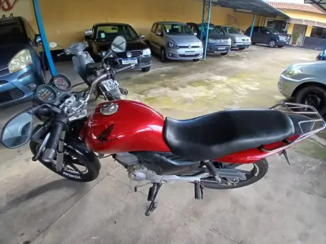 HONDA CG 150 TITAN EX MIX, Foto 2