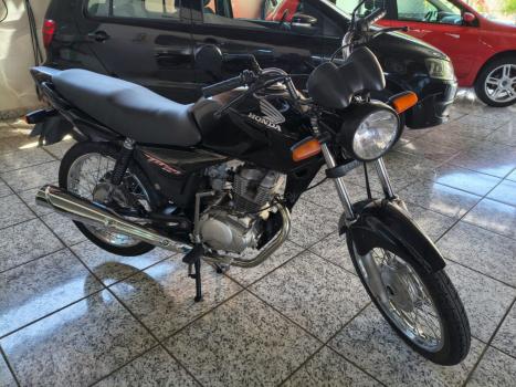 HONDA CG 150 TITAN KS, Foto 2