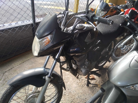 HONDA CG 150 TITAN MIX KS, Foto 2 HONDA CG 150 TITAN MIX KS, Foto 2