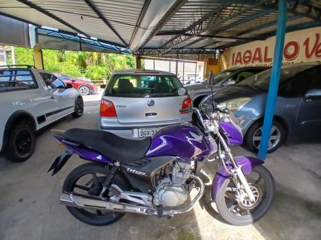 HONDA CG 150 TITAN MIX EX, Foto 2