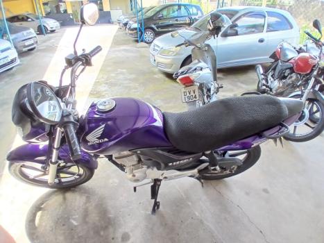 HONDA CG 150 TITAN MIX EX, Foto 3