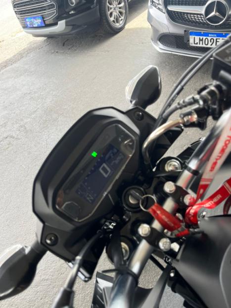 HONDA CG 160 FAN, Foto 2