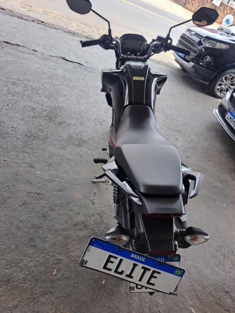 HONDA CG 160 FAN, Foto 7