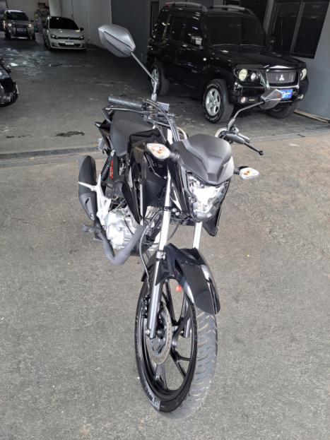 HONDA CG 160 FAN, Foto 8