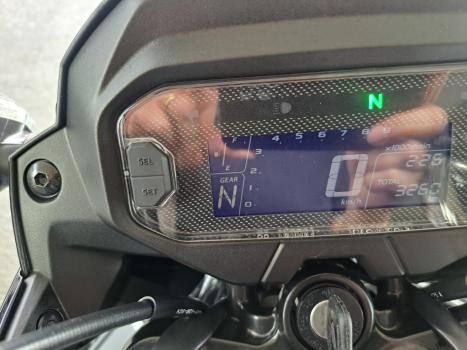 HONDA CG 160 FAN, Foto 10