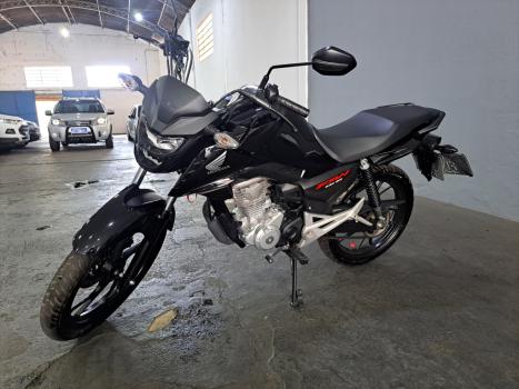 HONDA CG 160 FAN, Foto 11