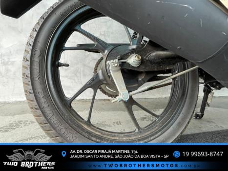 HONDA CG 160 FAN FLEX ONE, Foto 2