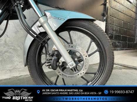 HONDA CG 160 FAN FLEX ONE, Foto 4