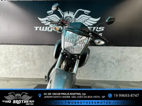 HONDA CG 160 FAN FLEX ONE, Foto 10