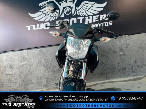 HONDA CG 160 START, Foto 10