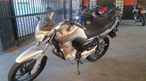 HONDA CG 160 START, Foto 1