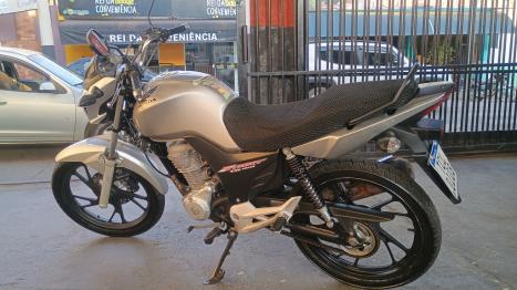 HONDA CG 160 START, Foto 2