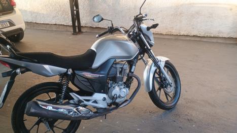 HONDA CG 160 START, Foto 4